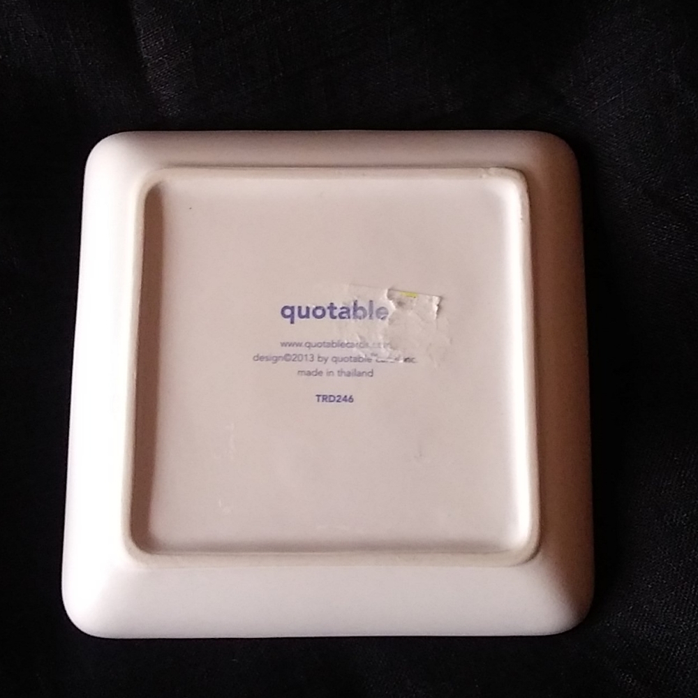 Quotable catchall - Picture 2 of 2